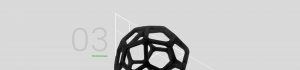 Tecnologie di prototipazione rapida - Modellazione deposizione fusa 3D