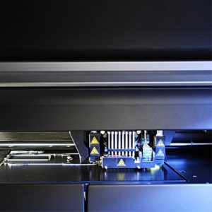 Prototipazione 3D - Tecnologie di prototipazione rapida