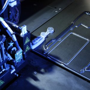 Prototipazione rapida 3D