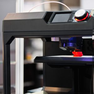 Prototipazione 3D - Macchina per prototipazione rapida 3D