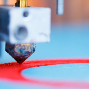 Costruzione prototipi - resine acriliche plastiche tecniche