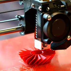 Costruzione prototipi - Utilizzo tecnologia di prototipazione rapida