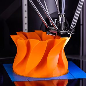 Costruzione prototipi - Utilizzo tecnologia di prototipazione rapida
