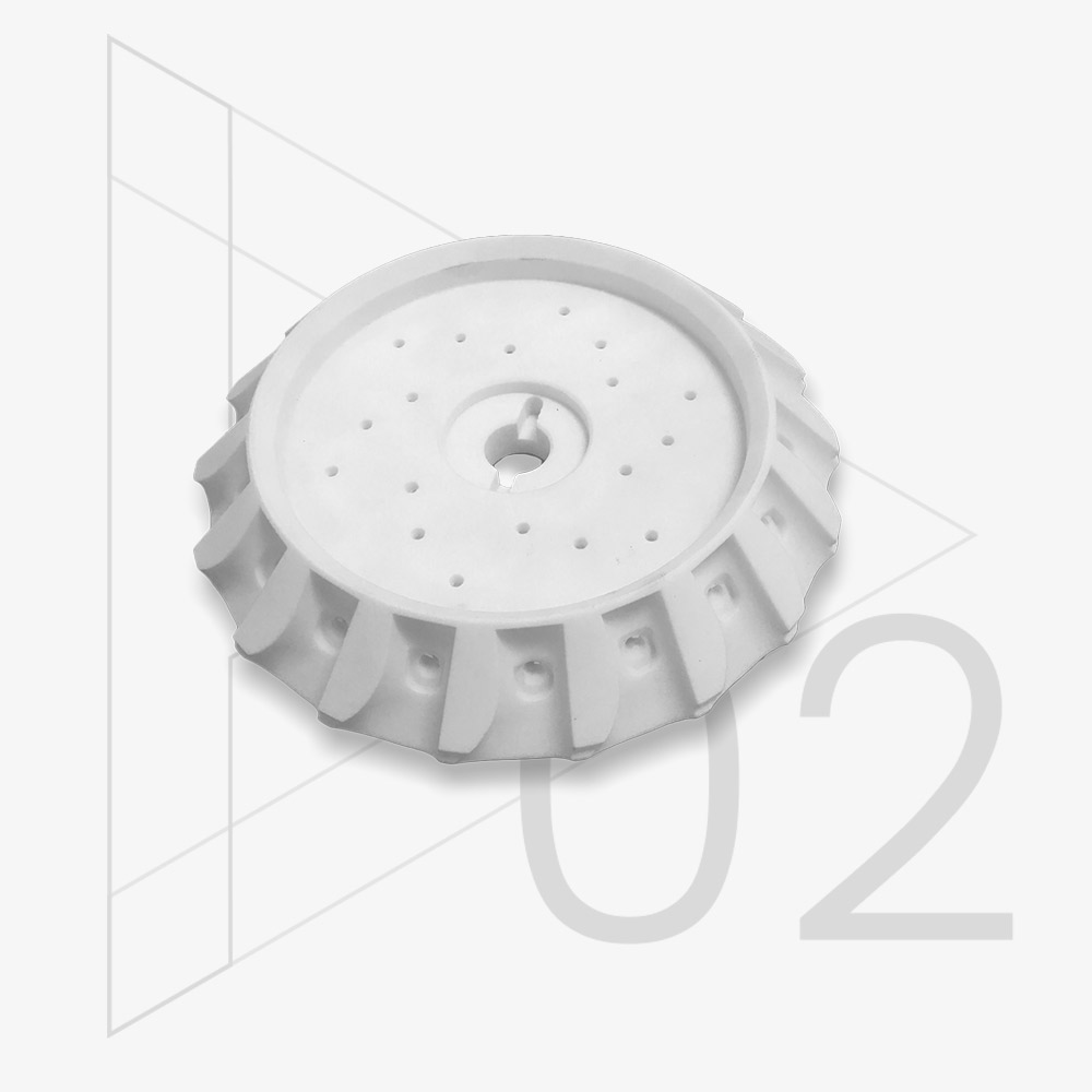 Tecnologie di prototipazione rapida - Sinterizzazione laser